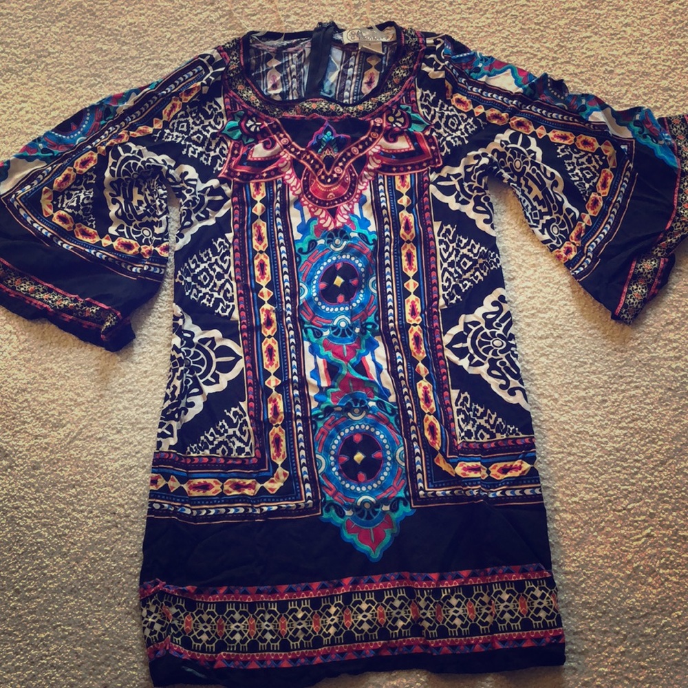 Summer Dress